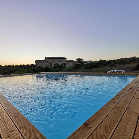 B&B Al Tramonto Portopalo Portopalo Di Capo Passero Zewnętrze zdjęcie