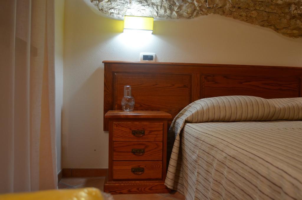 B&B Al Tramonto Portopalo Portopalo Di Capo Passero Pokój zdjęcie