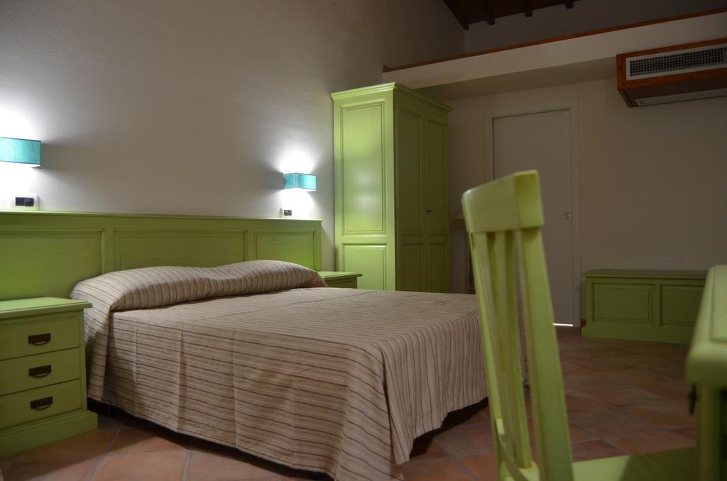 B&B Al Tramonto Portopalo Portopalo Di Capo Passero Pokój zdjęcie