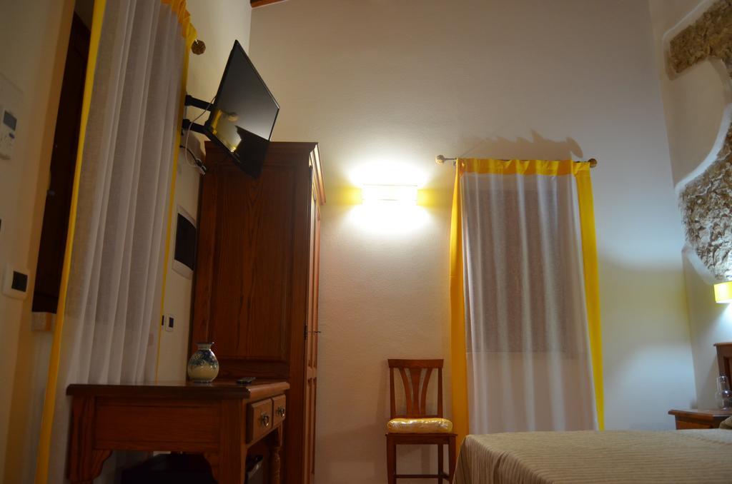 B&B Al Tramonto Portopalo Portopalo Di Capo Passero Pokój zdjęcie