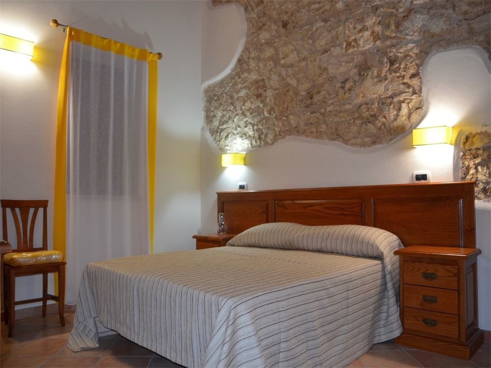 B&B Al Tramonto Portopalo Portopalo Di Capo Passero Zewnętrze zdjęcie