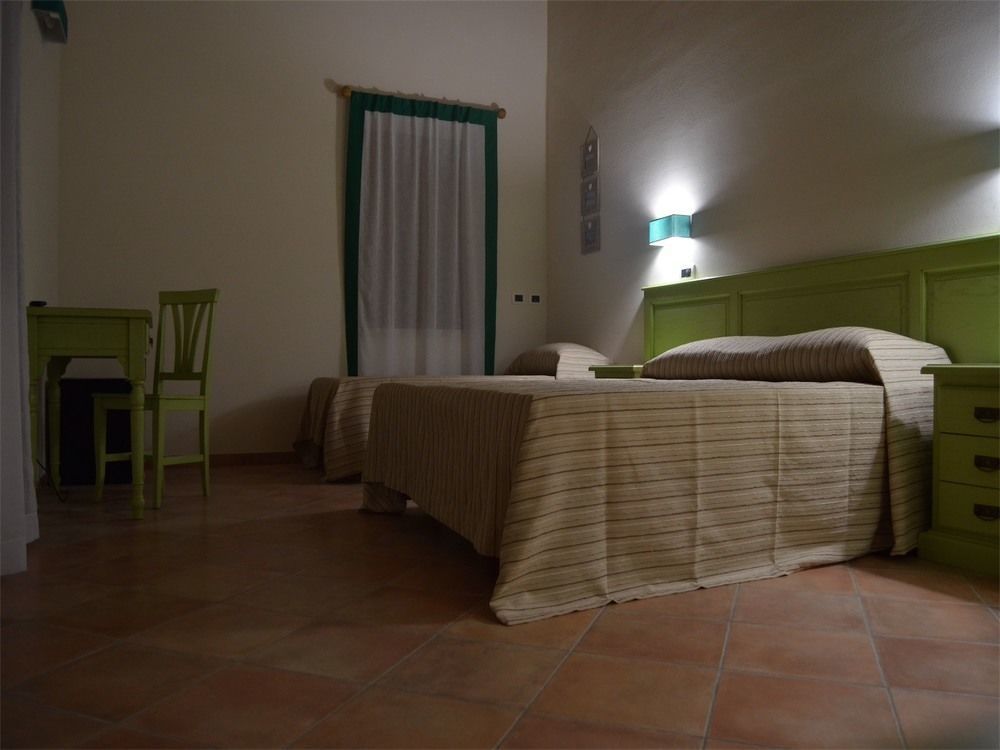 B&B Al Tramonto Portopalo Portopalo Di Capo Passero Zewnętrze zdjęcie