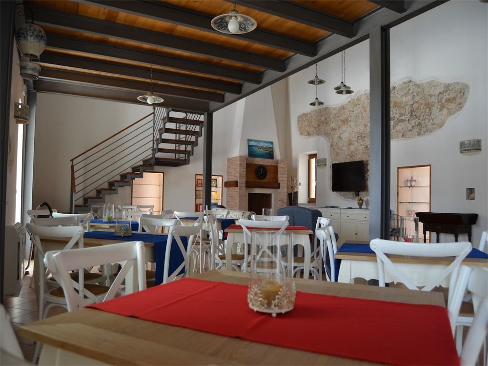 B&B Al Tramonto Portopalo Portopalo Di Capo Passero Zewnętrze zdjęcie