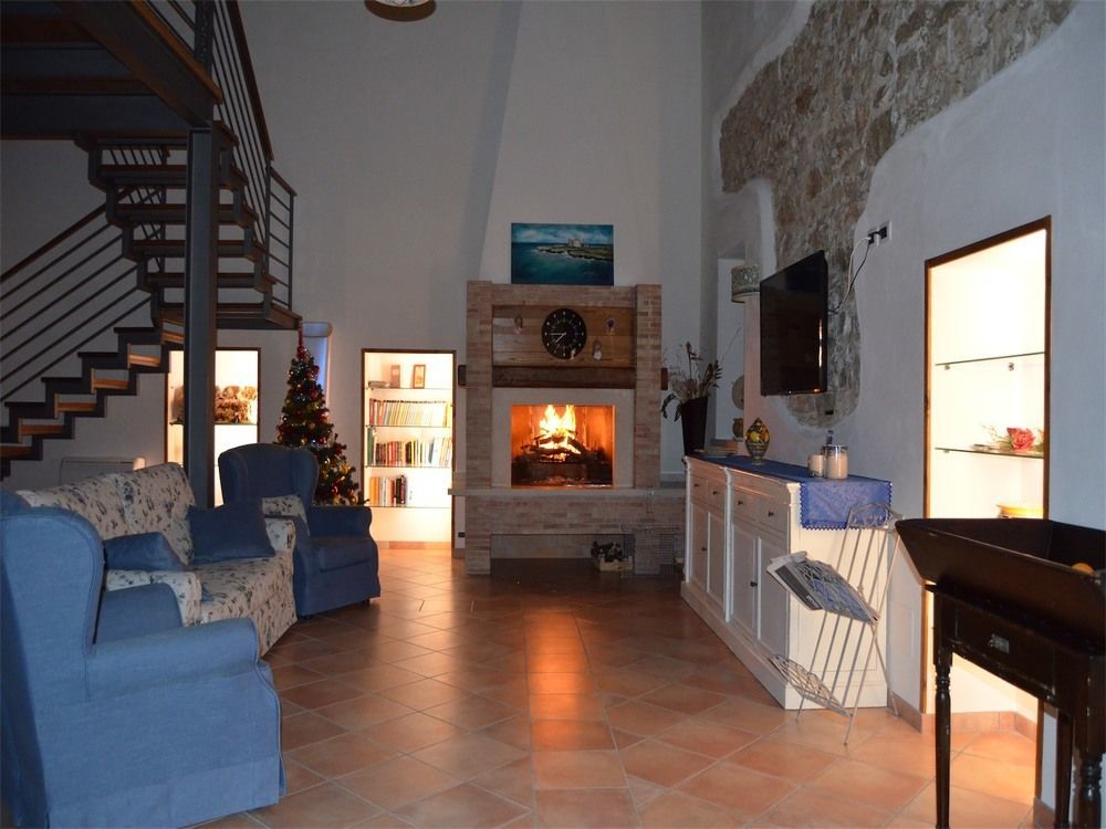 B&B Al Tramonto Portopalo Portopalo Di Capo Passero Zewnętrze zdjęcie