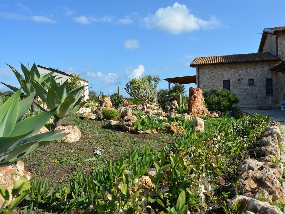 B&B Al Tramonto Portopalo Portopalo Di Capo Passero Zewnętrze zdjęcie